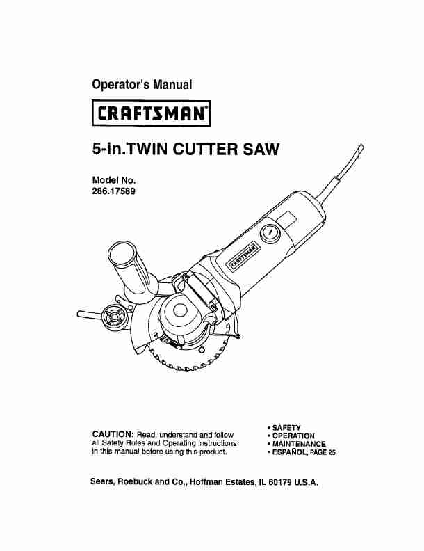 Craftsman Saw 286 17589-page_pdf